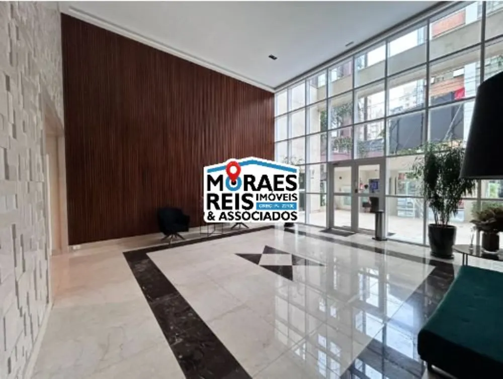 Apartamento, 2 quartos, 122 m² - Foto 10
