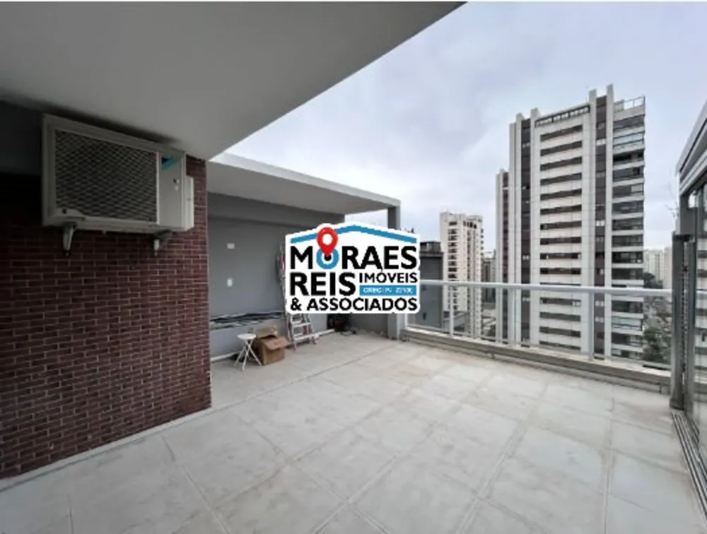 Apartamento, 2 quartos, 122 m² - Foto 5