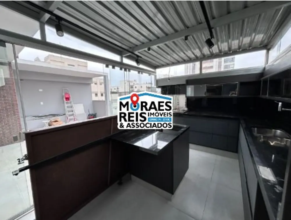 Apartamento, 2 quartos, 122 m² - Foto 4