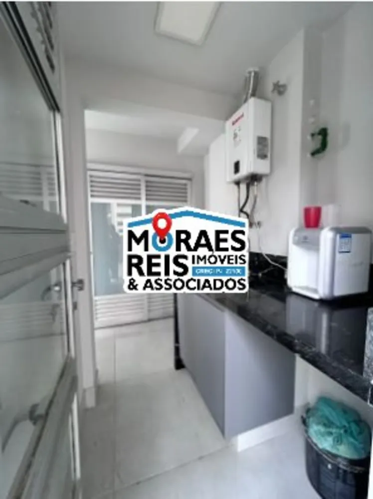 Apartamento, 2 quartos, 122 m² - Foto 3
