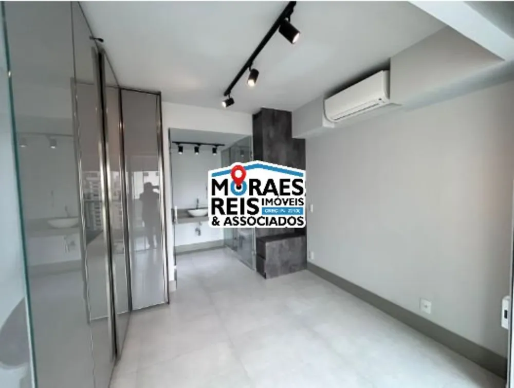 Apartamento, 2 quartos, 122 m² - Foto 8