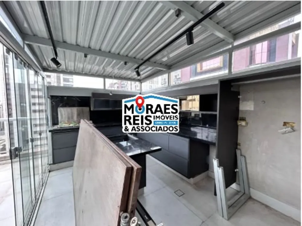 Apartamento, 2 quartos, 122 m² - Foto 2