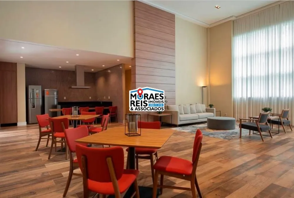 Apartamento, 2 quartos, 122 m² - Foto 16