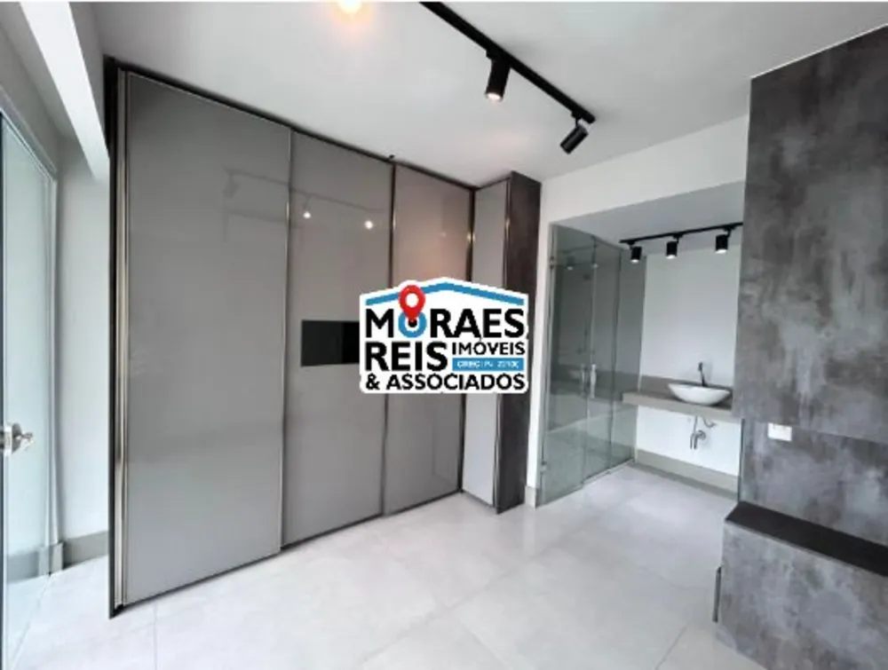 Apartamento, 2 quartos, 122 m² - Foto 6