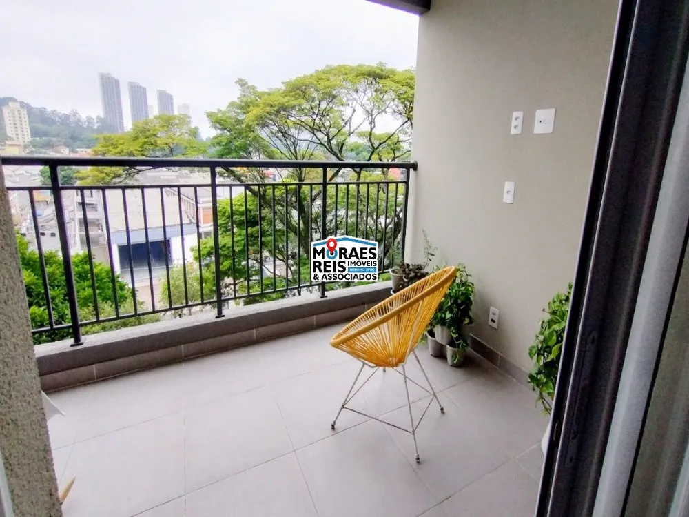 Apartamento, 2 quartos, 83 m² - Foto 5