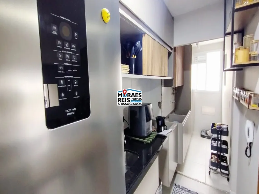 Apartamento, 2 quartos, 83 m² - Foto 6