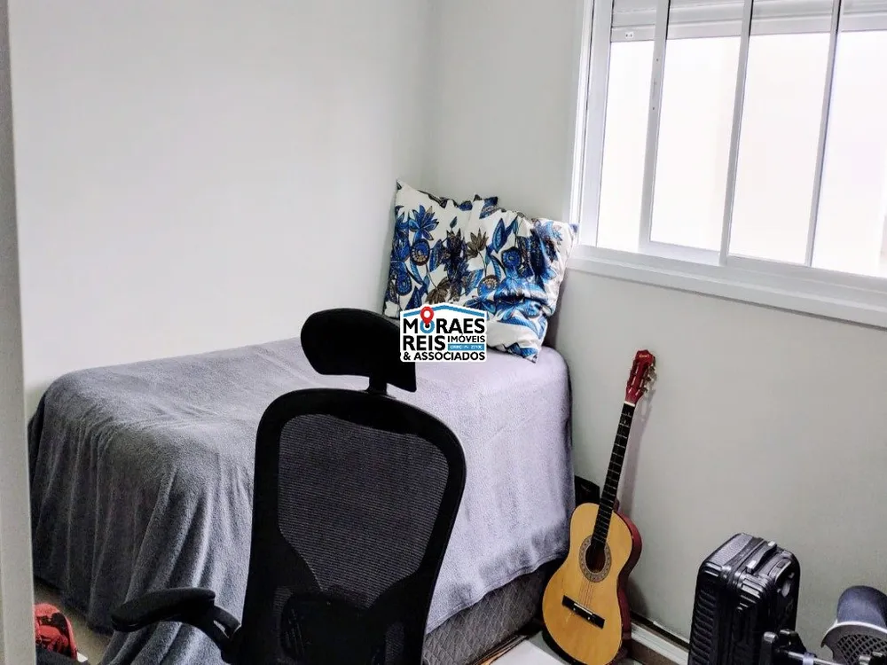 Apartamento, 2 quartos, 83 m² - Foto 8