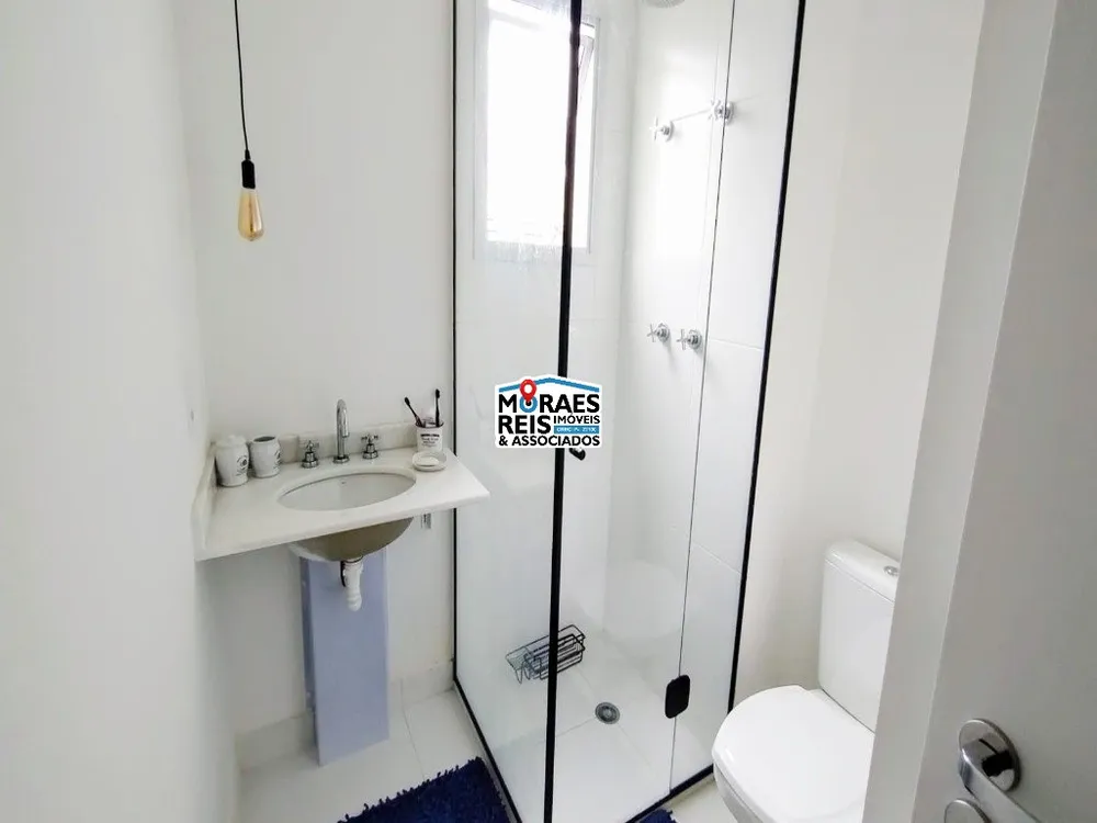 Apartamento, 2 quartos, 83 m² - Foto 7