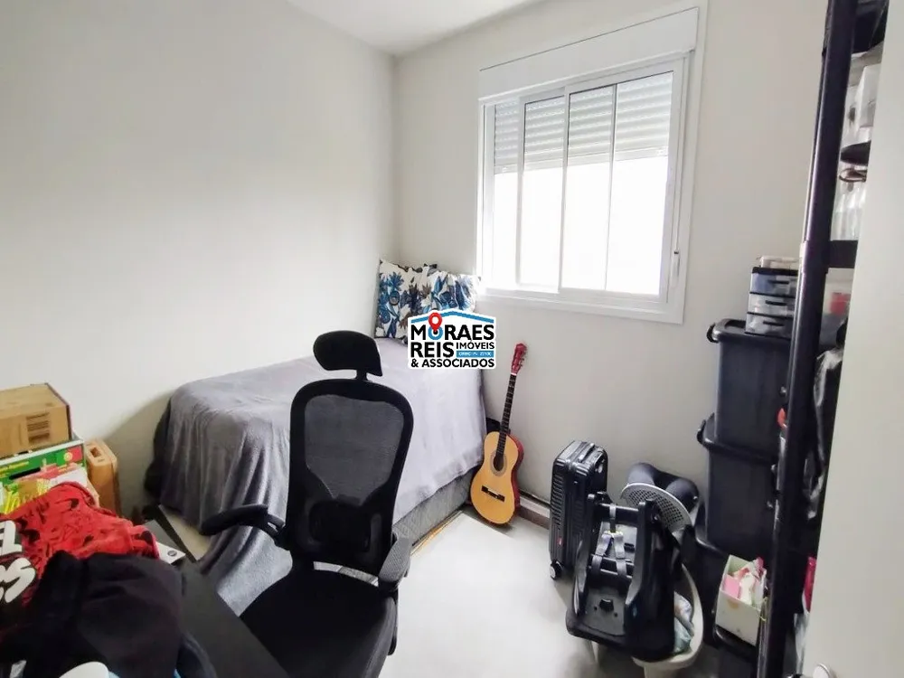 Apartamento, 2 quartos, 83 m² - Foto 9