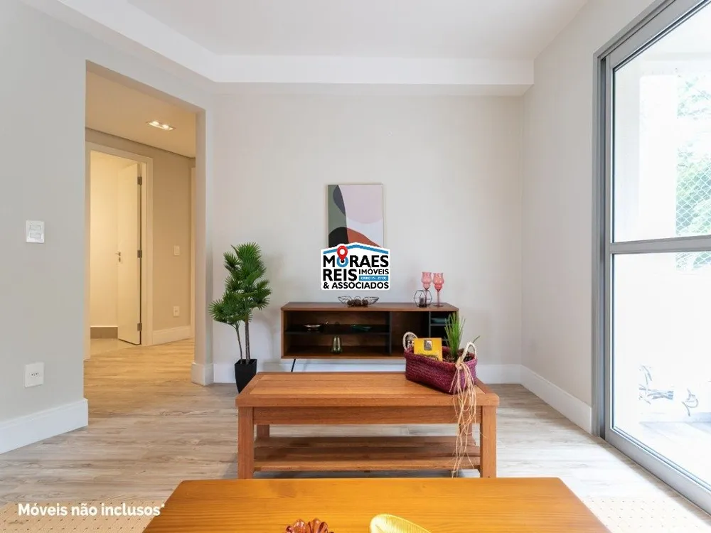 Apartamento, 3 quartos, 162 m² - Foto 12