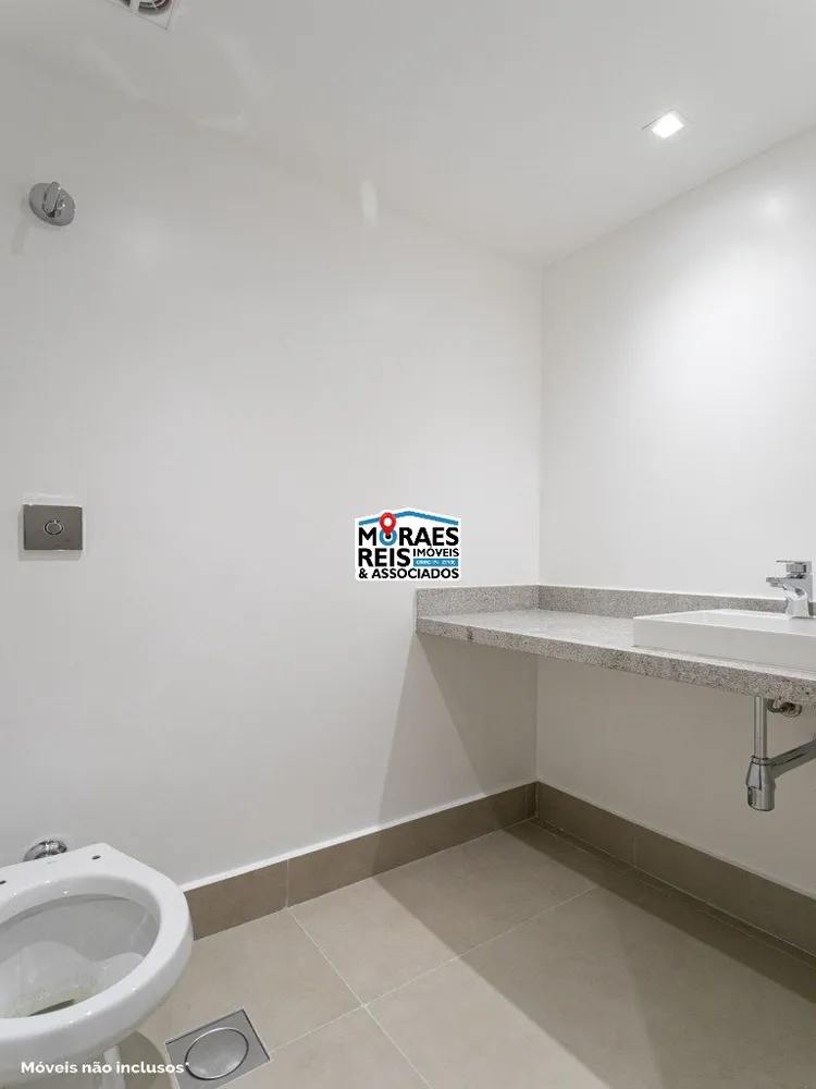 Apartamento, 3 quartos, 162 m² - Foto 8