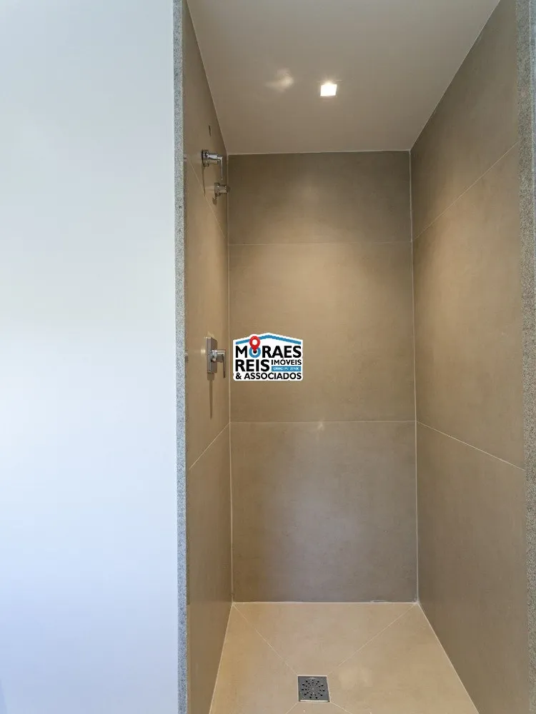 Apartamento, 3 quartos, 162 m² - Foto 3