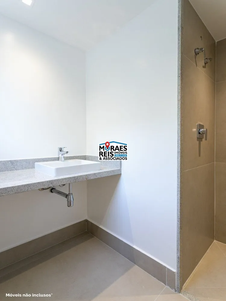 Apartamento, 3 quartos, 162 m² - Foto 1
