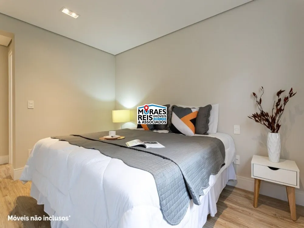Apartamento, 3 quartos, 162 m² - Foto 2