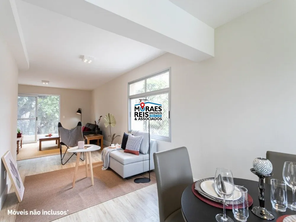 Apartamento, 3 quartos, 162 m² - Foto 7