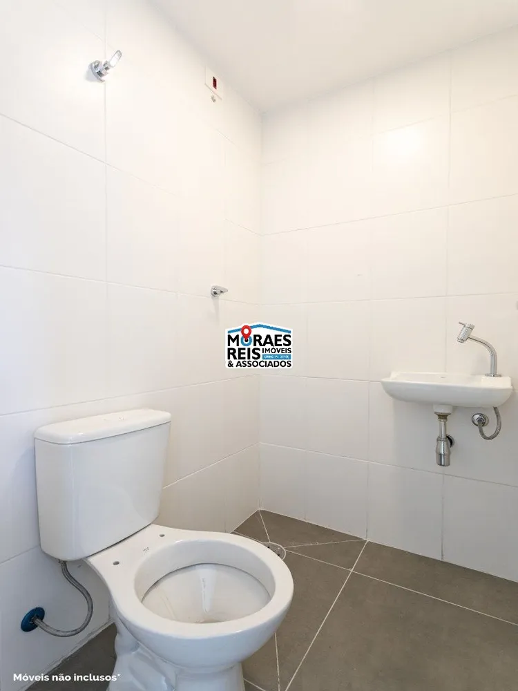 Apartamento, 3 quartos, 162 m² - Foto 11
