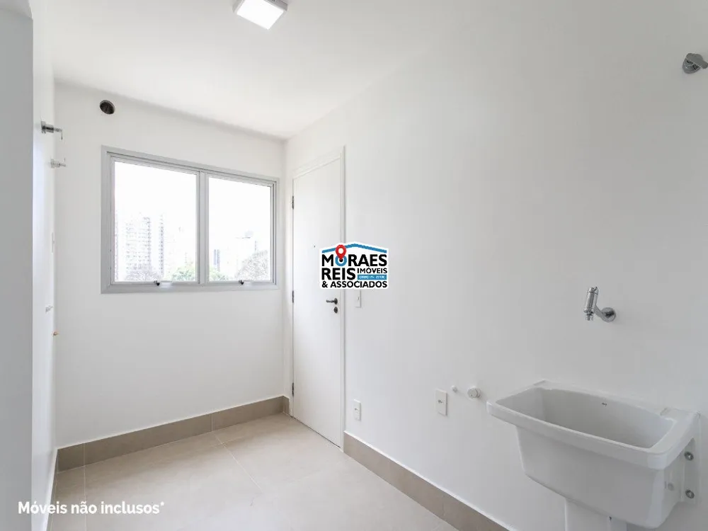 Apartamento, 3 quartos, 162 m² - Foto 6