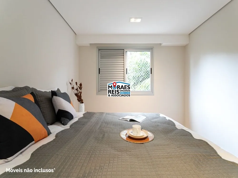 Apartamento, 3 quartos, 162 m² - Foto 4