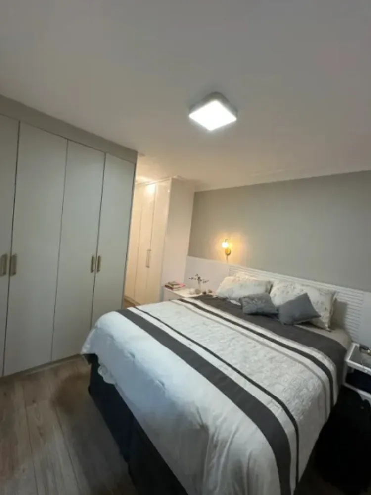 Apartamento, 3 quartos, 127 m² - Foto 3