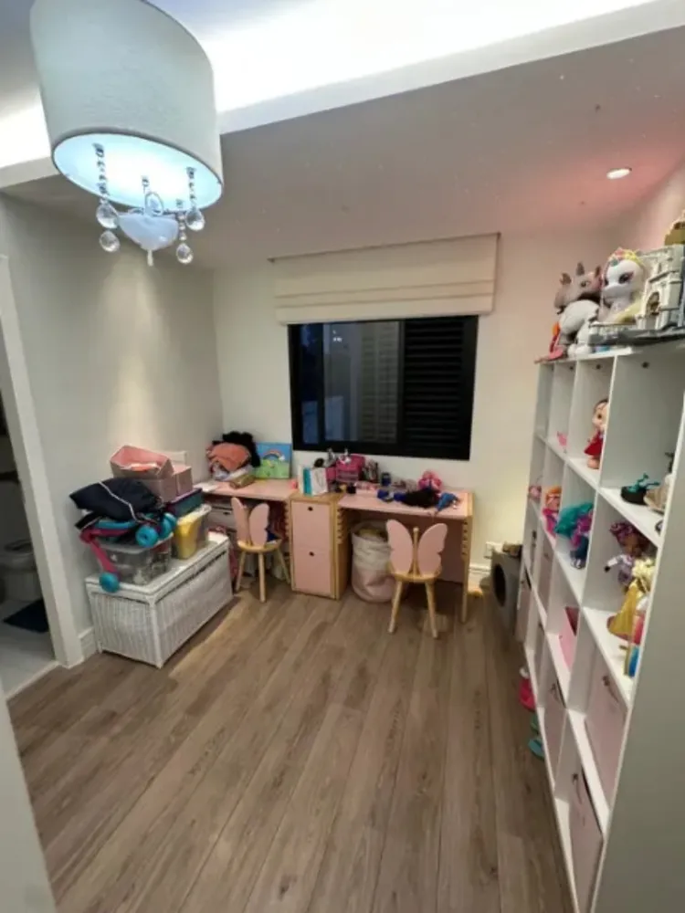 Apartamento, 3 quartos, 127 m² - Foto 4