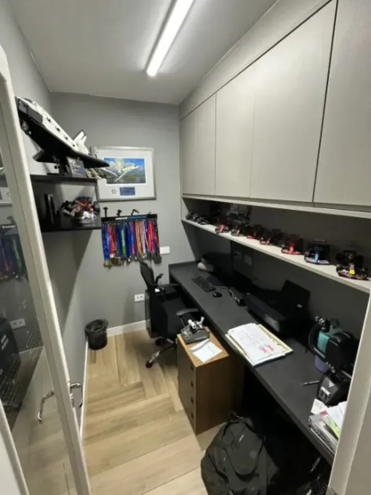 Apartamento, 3 quartos, 127 m² - Foto 7