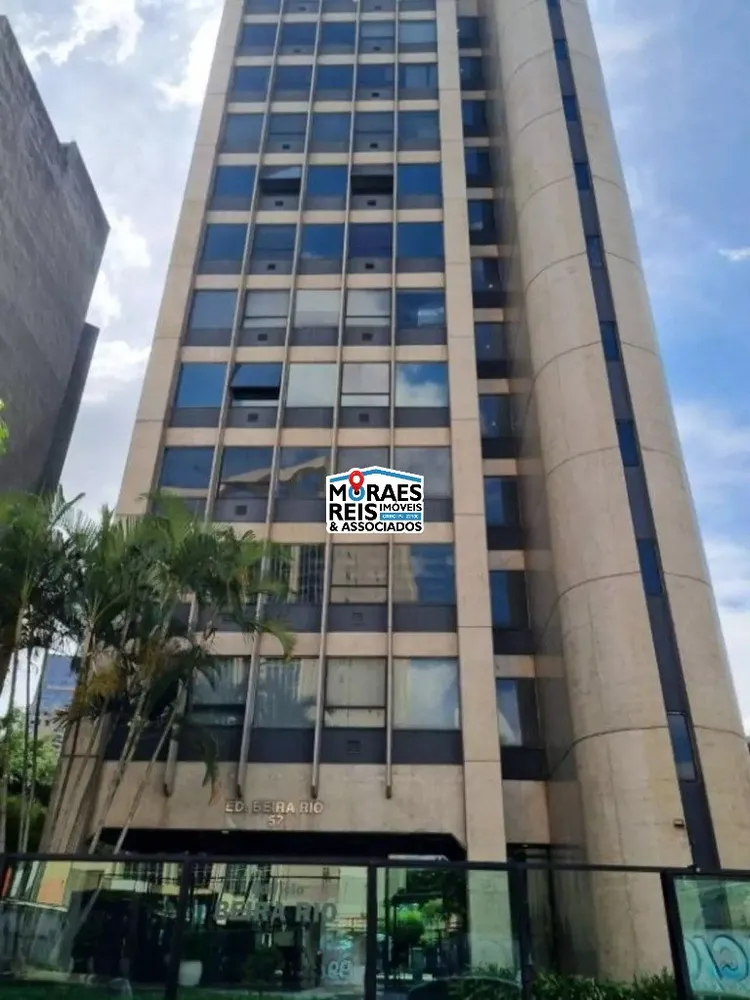 Sala-Conjunto, 286 m² - Foto 1