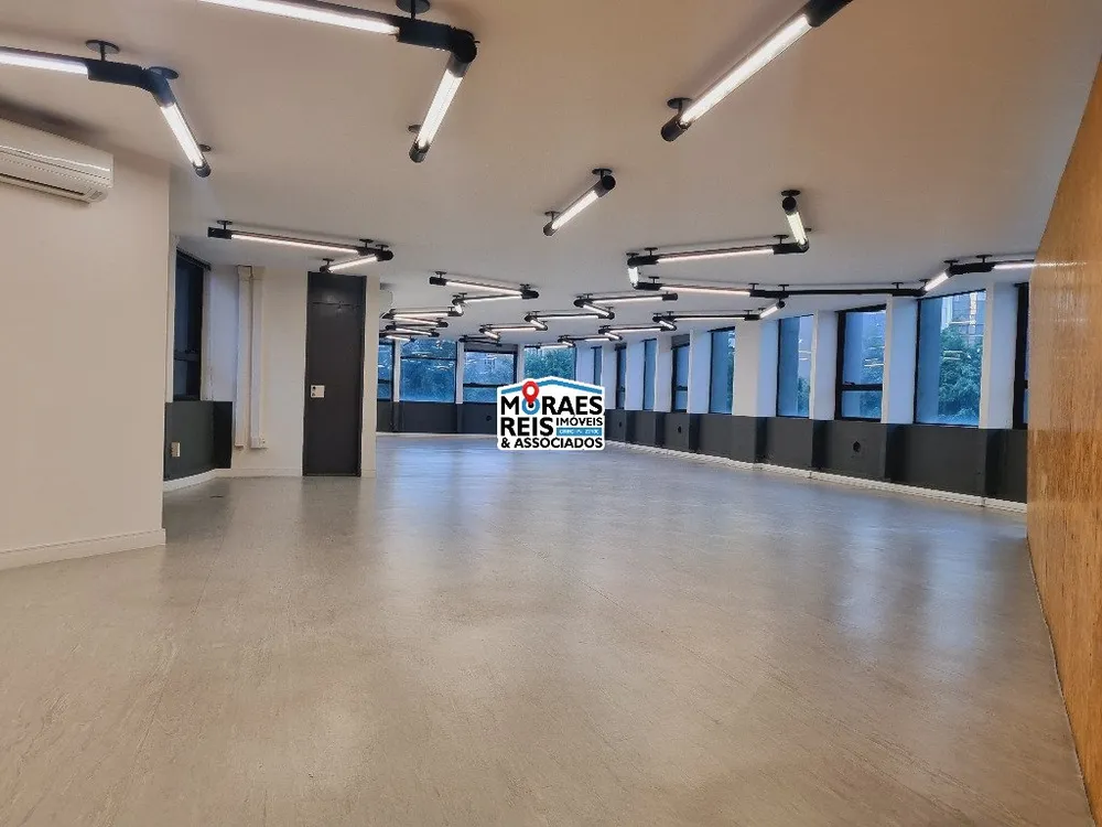 Sala-Conjunto, 286 m² - Foto 9