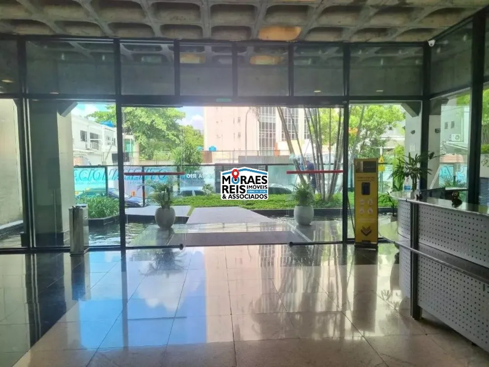 Sala-Conjunto, 286 m² - Foto 4