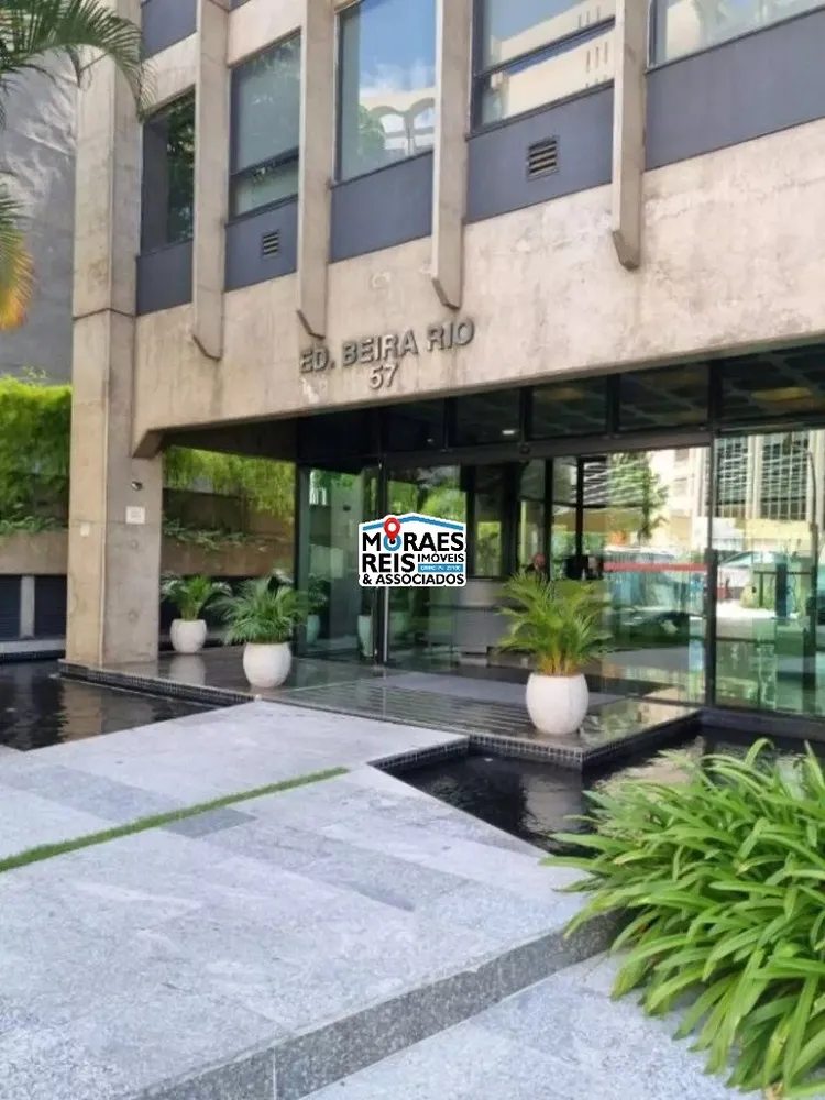 Sala-Conjunto, 286 m² - Foto 3