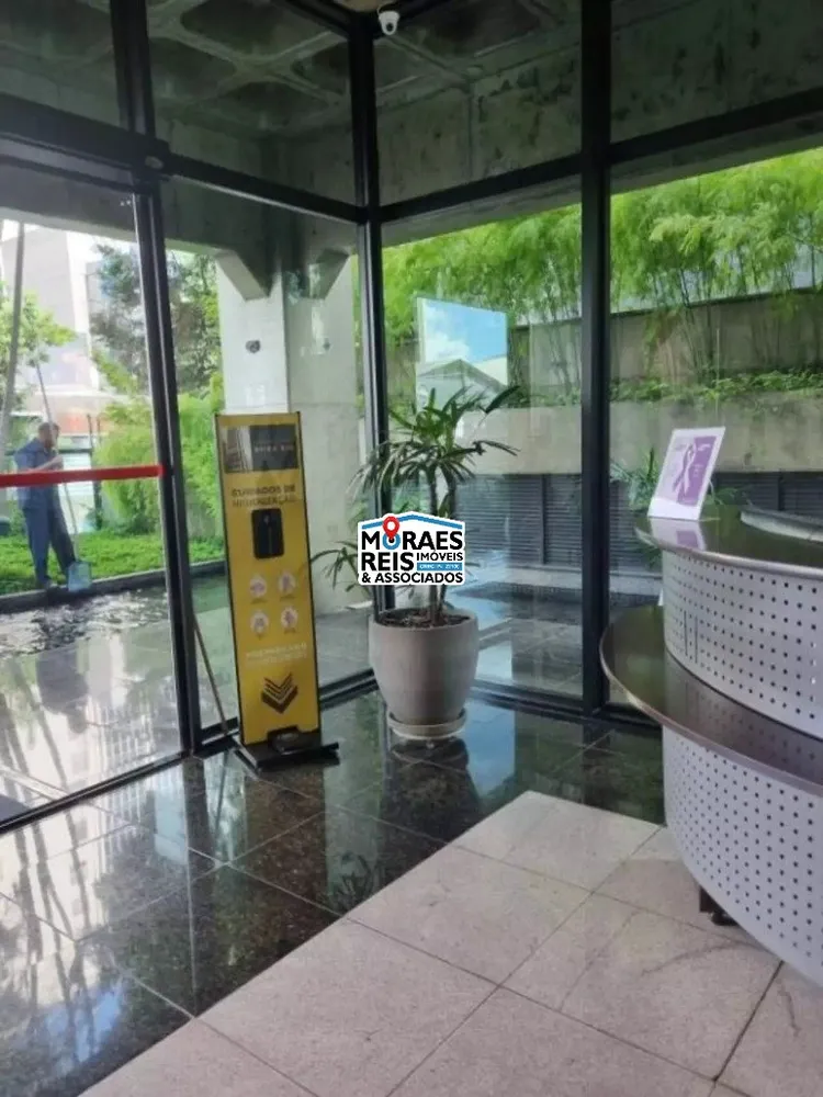 Sala-Conjunto, 286 m² - Foto 2