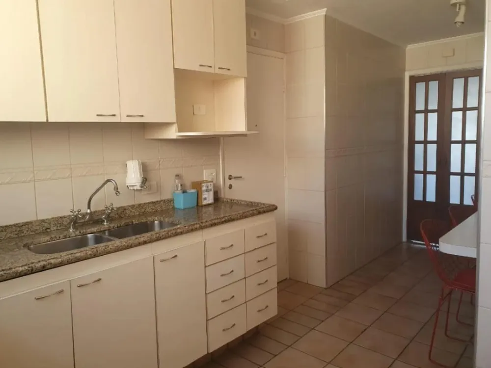 Apartamento, 3 quartos, 118 m² - Foto 4