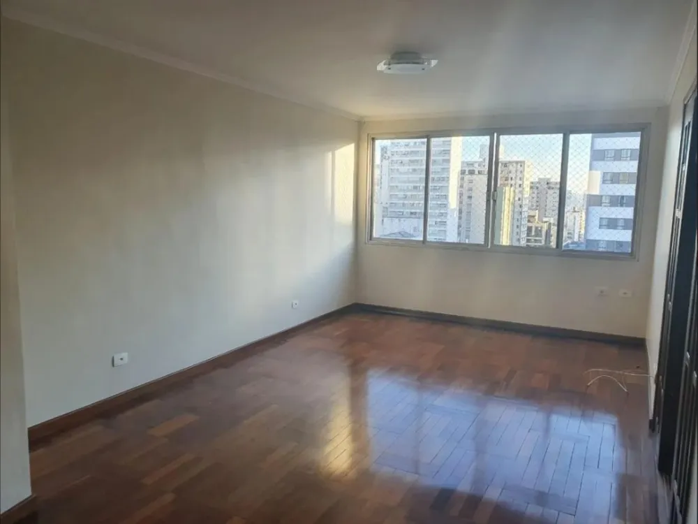 Apartamento, 3 quartos, 118 m² - Foto 1
