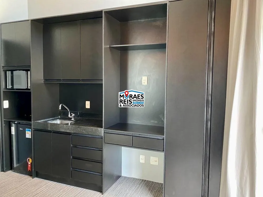Apartamento, 1 quarto, 28 m² - Foto 10