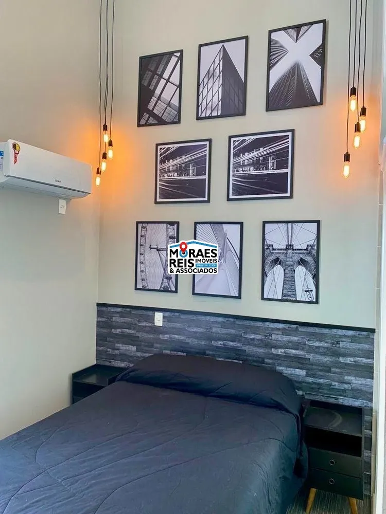 Apartamento, 1 quarto, 28 m² - Foto 4