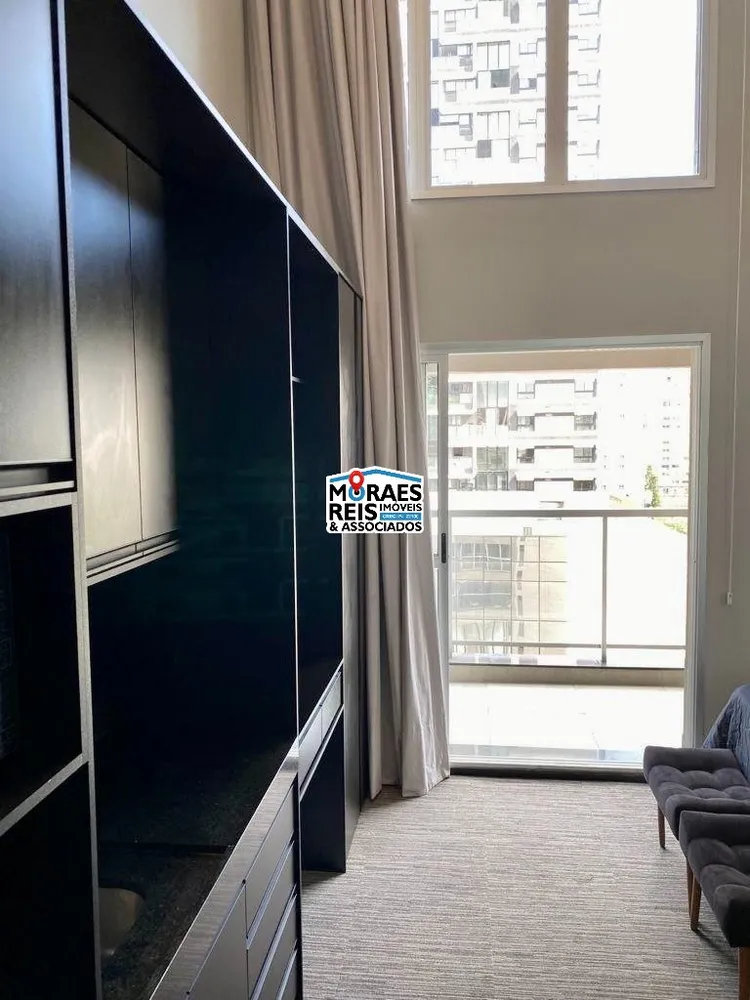 Apartamento, 1 quarto, 28 m² - Foto 5