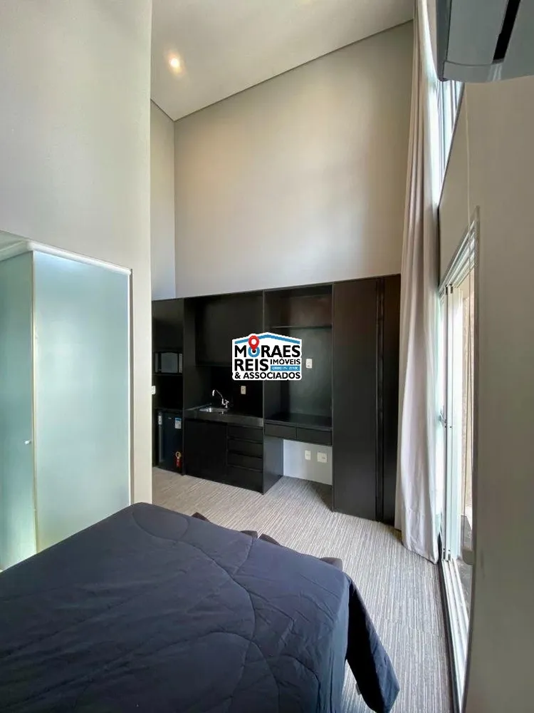 Apartamento, 1 quarto, 28 m² - Foto 8