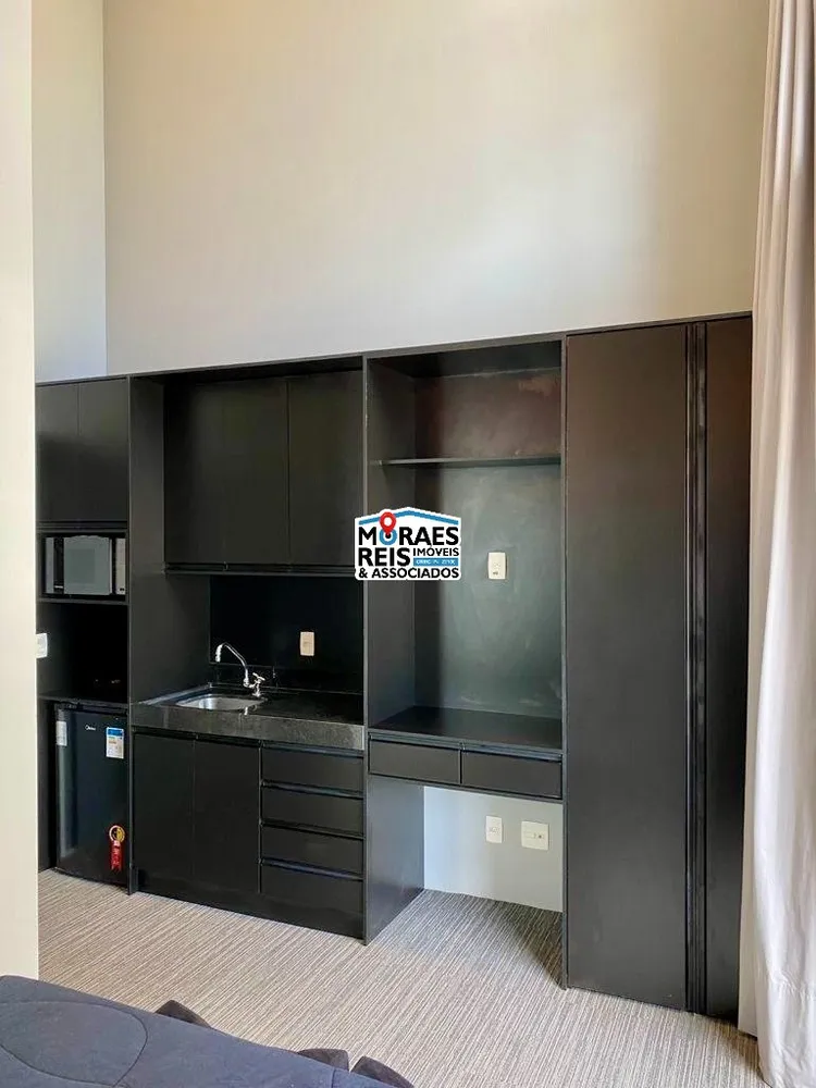 Apartamento, 1 quarto, 28 m² - Foto 9