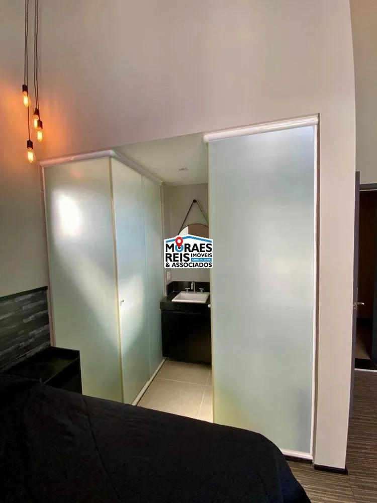 Apartamento, 1 quarto, 28 m² - Foto 12