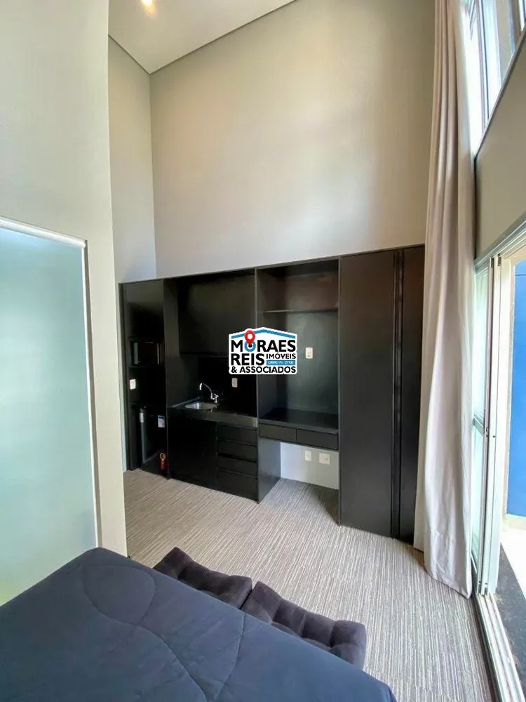 Apartamento, 1 quarto, 28 m² - Foto 7