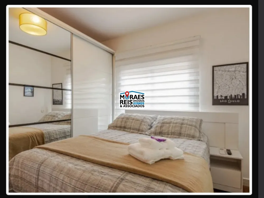 Apartamento, 45 m² - Foto 3