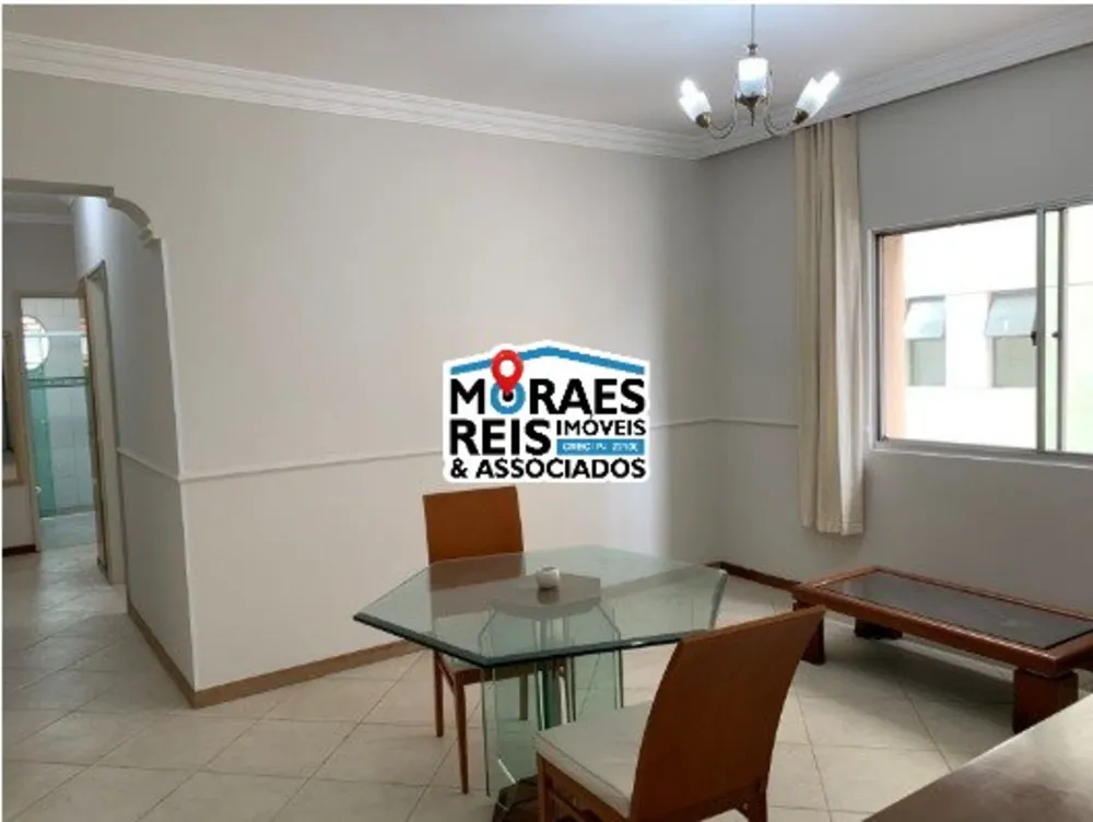 Apartamento, 2 quartos, 70 m² - Foto 1