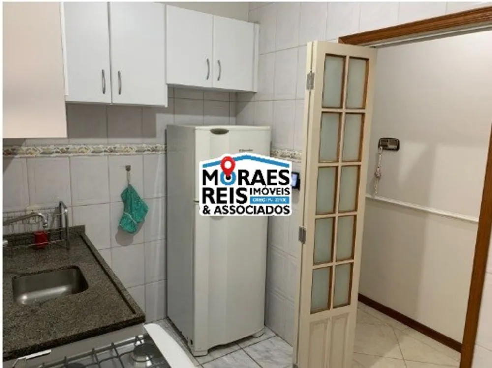 Apartamento, 2 quartos, 70 m² - Foto 9