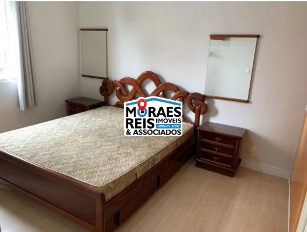Apartamento, 2 quartos, 70 m² - Foto 3