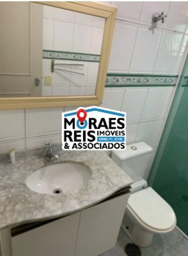 Apartamento, 2 quartos, 70 m² - Foto 5