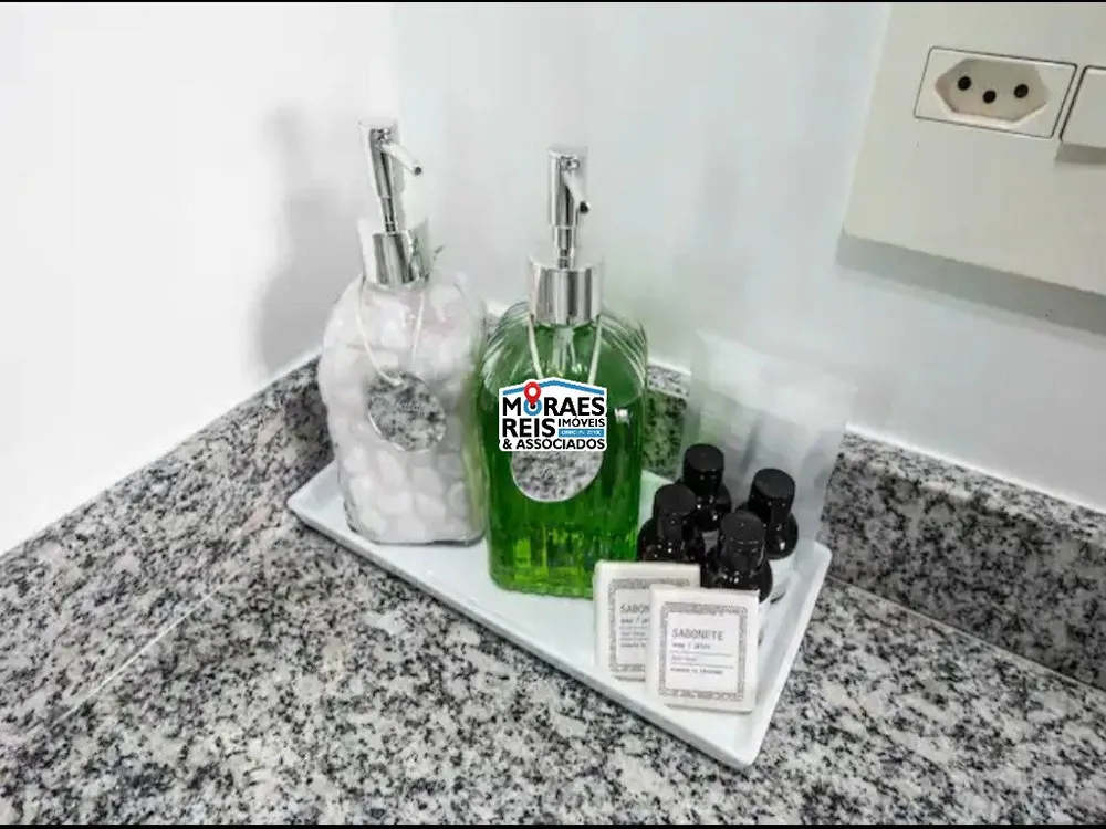 Apartamento, 1 quarto, 74 m² - Foto 11