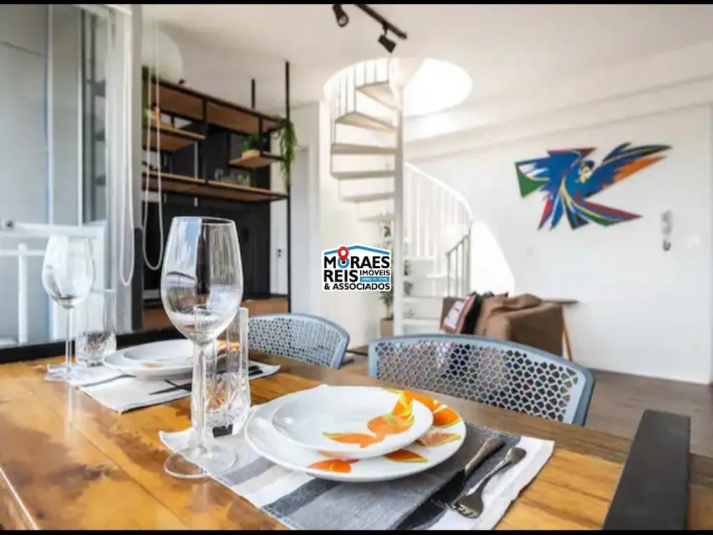 Apartamento, 1 quarto, 74 m² - Foto 4