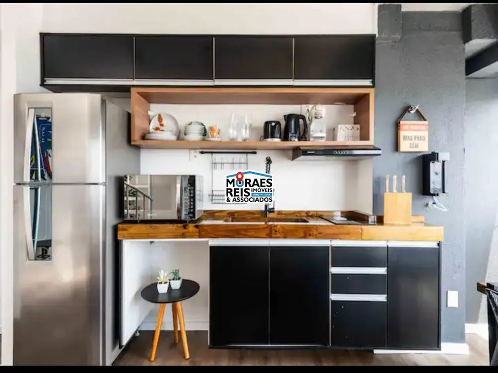 Apartamento, 1 quarto, 74 m² - Foto 6
