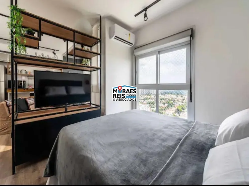Apartamento, 1 quarto, 74 m² - Foto 8