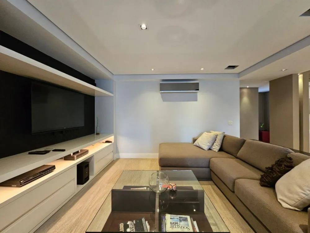 Apartamento, 2 quartos, 163 m² - Foto 5