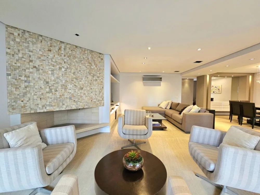 Apartamento, 2 quartos, 163 m² - Foto 2